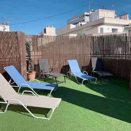 Alicante Center Apart 外观 照片