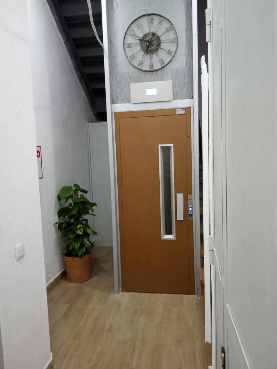 Alicante Center Apart 外观 照片