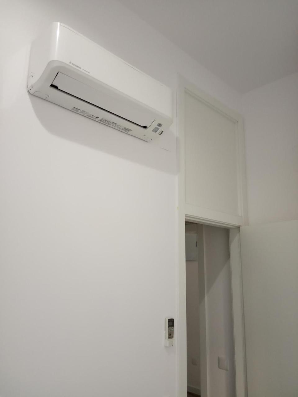 Alicante Center Apart 外观 照片