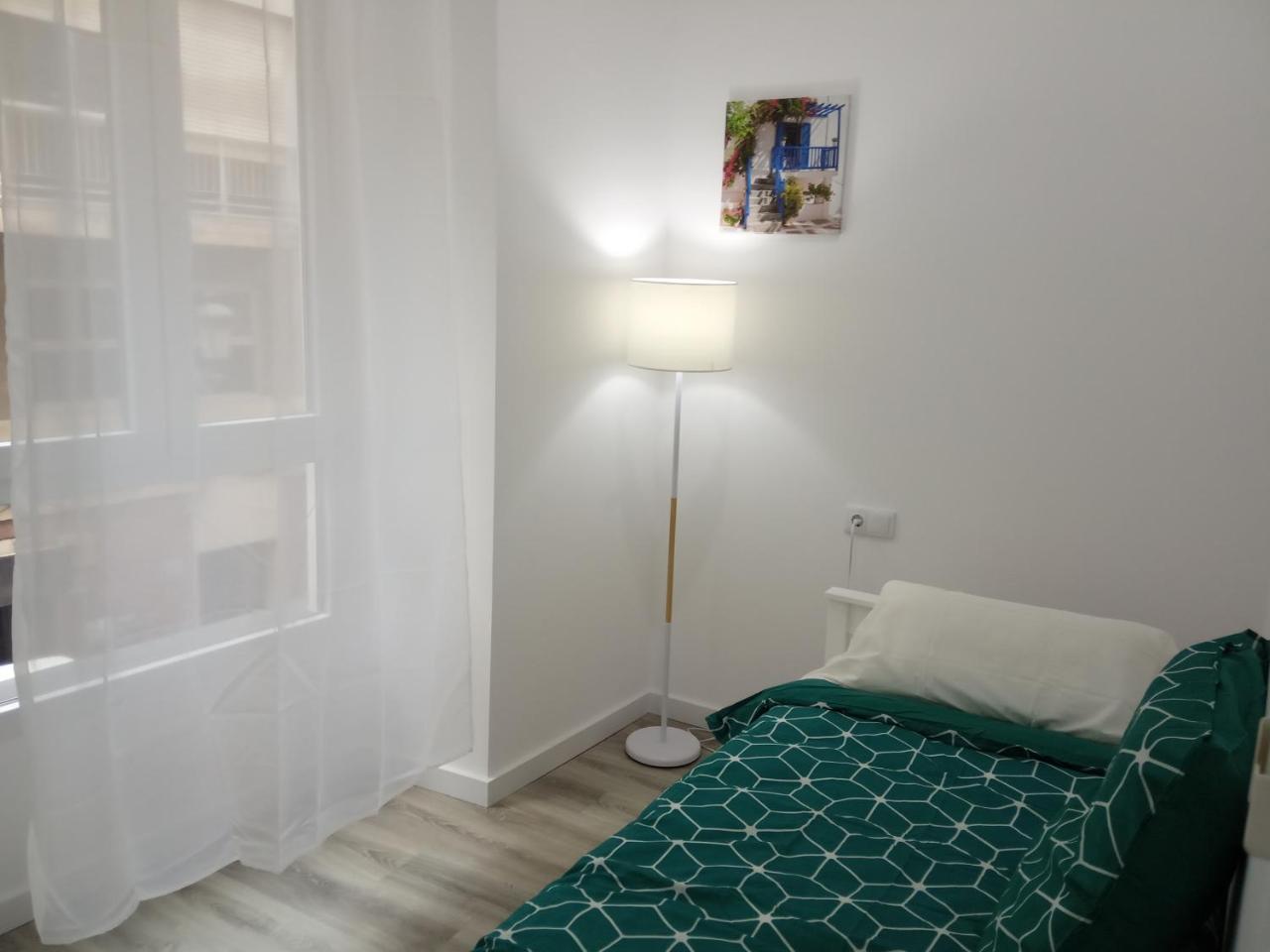 Alicante Center Apart 外观 照片