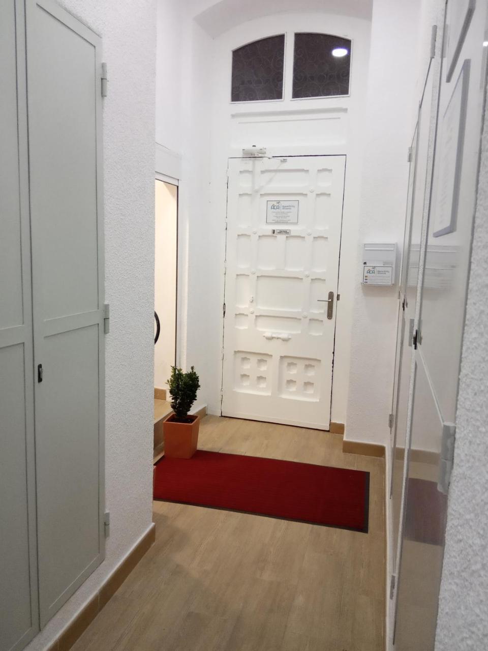 Alicante Center Apart 外观 照片