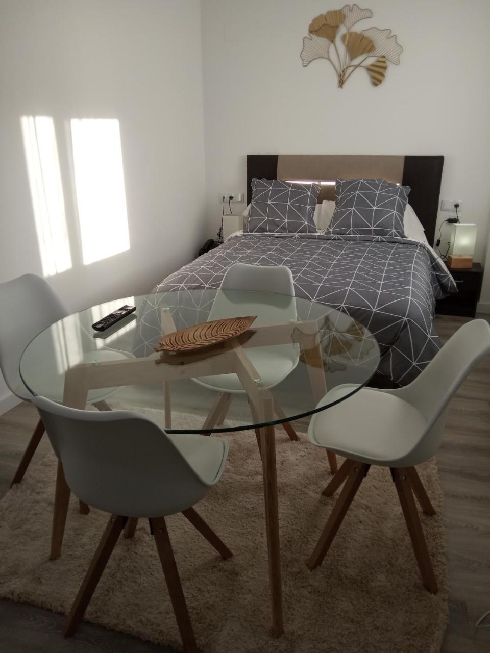 Alicante Center Apart 外观 照片