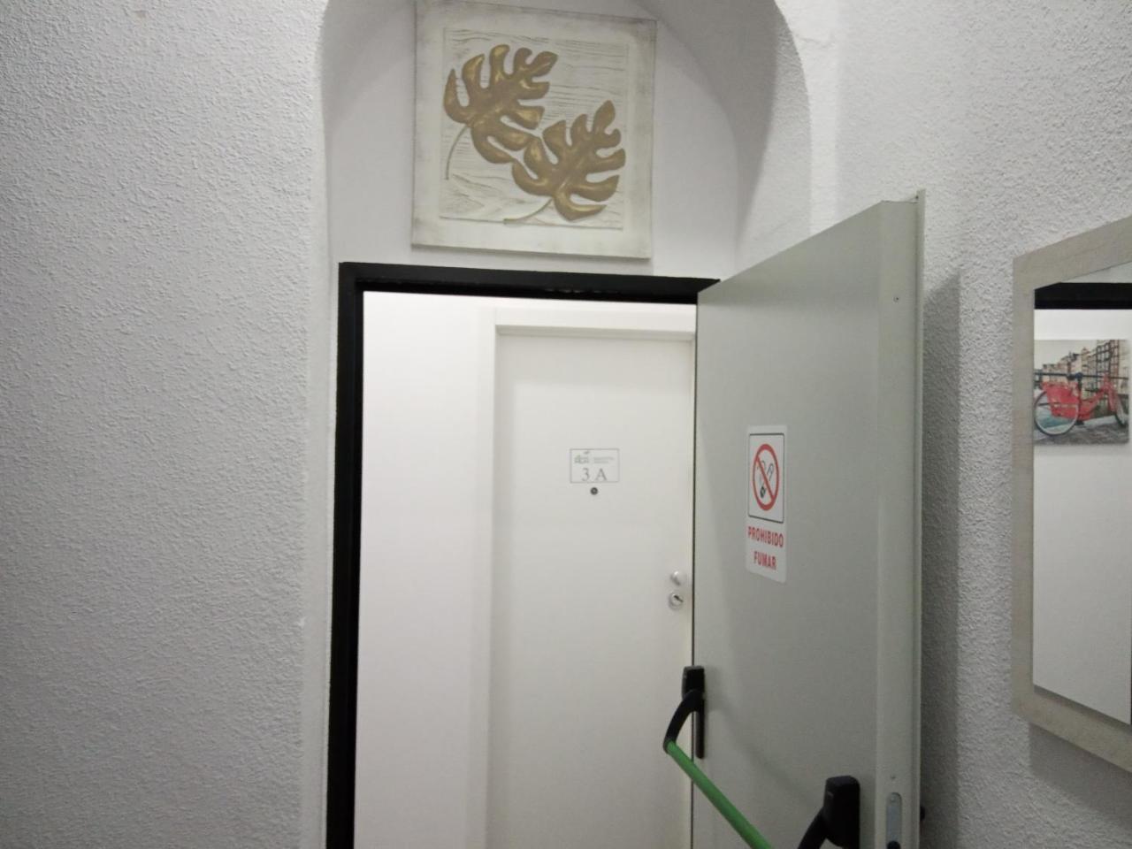Alicante Center Apart 外观 照片