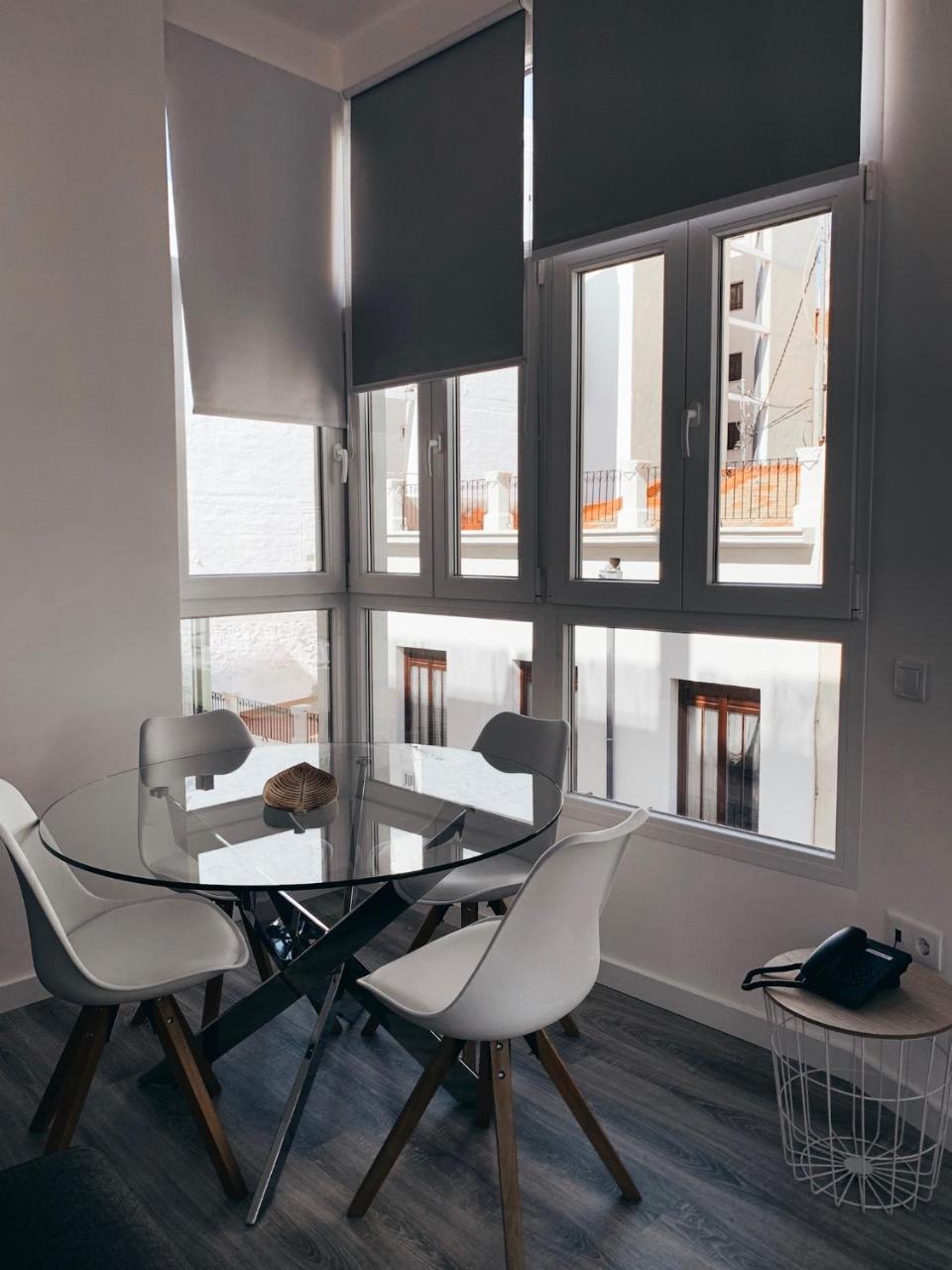 Alicante Center Apart 外观 照片