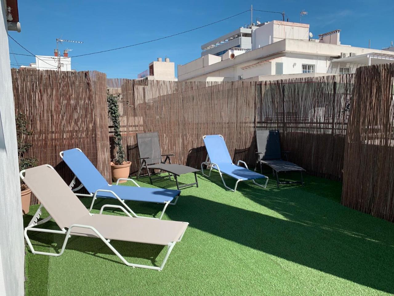 Alicante Center Apart 外观 照片