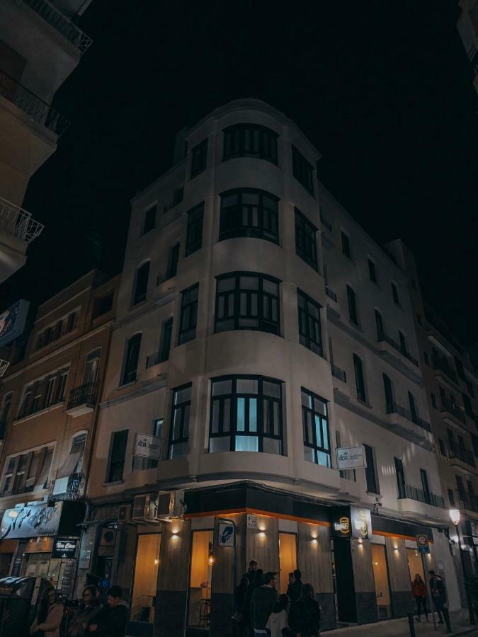 Alicante Center Apart 外观 照片