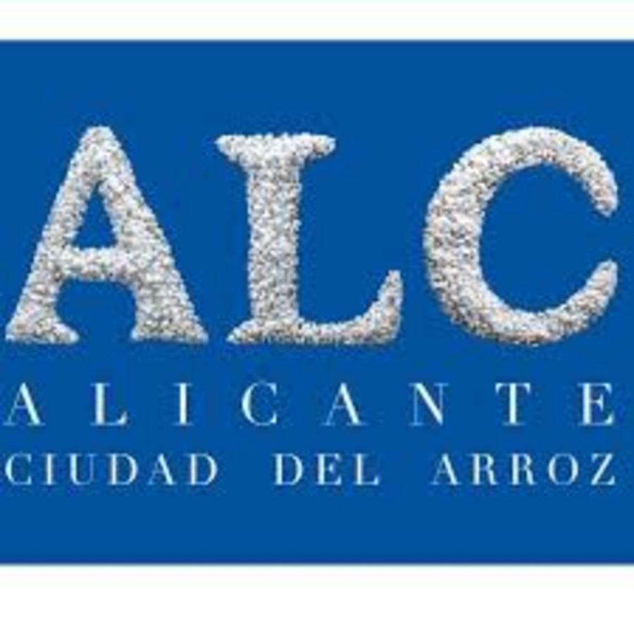Alicante Center Apart 外观 照片