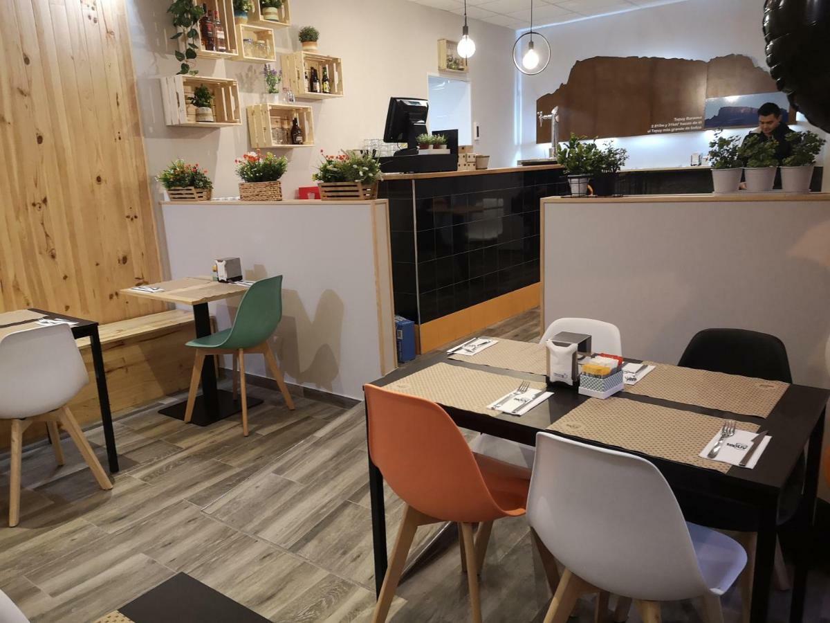 Alicante Center Apart 外观 照片